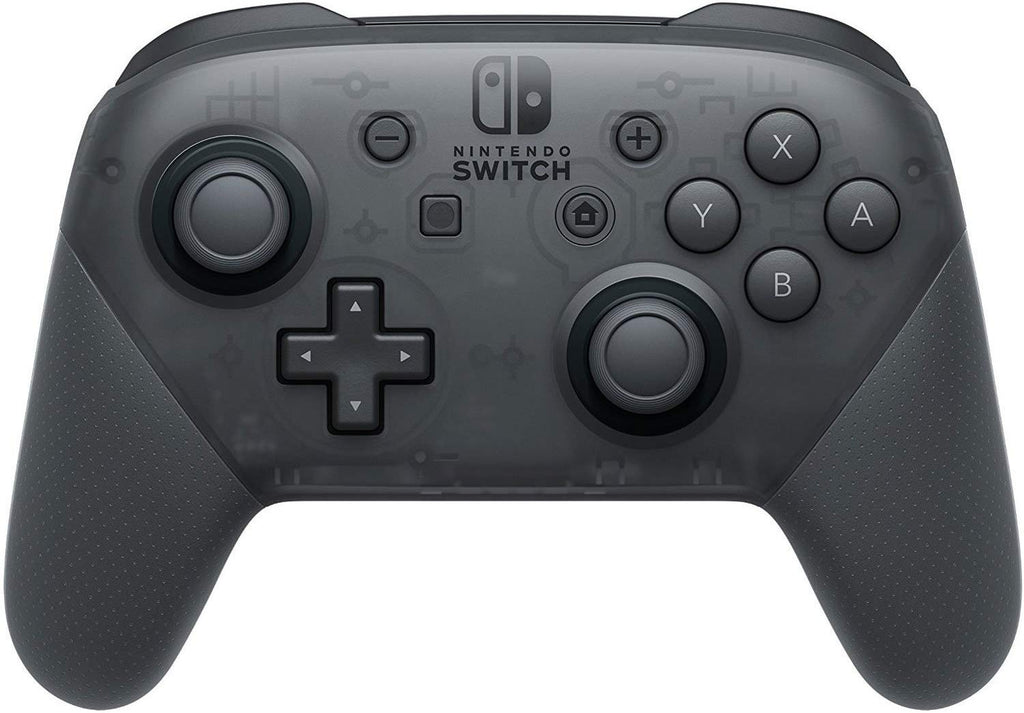 Control pro Nintendo switch