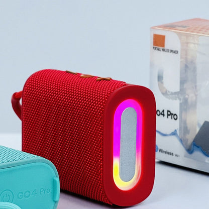 Altavoz go4 Pro