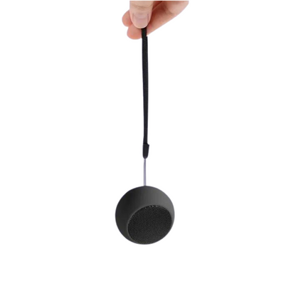 Mini bocina Bluetooth Y3