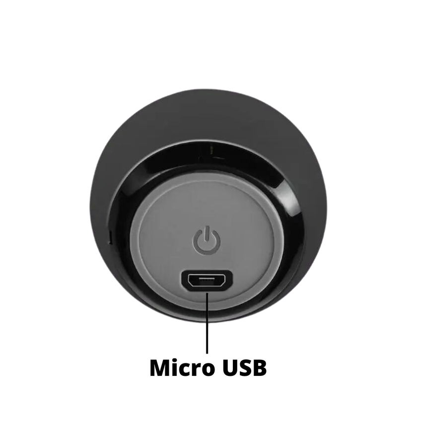 Mini bocina Bluetooth Y3