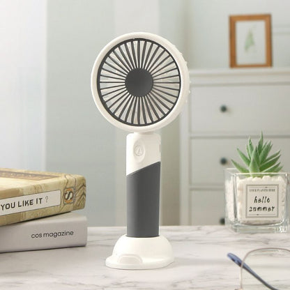 Mini ventilador