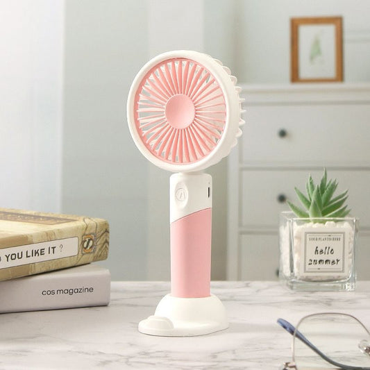 Mini ventilador