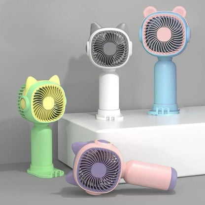 Mini ventiladores