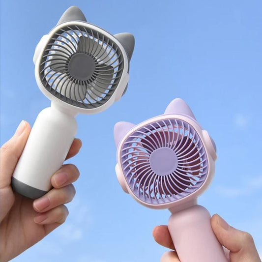 Mini ventiladores