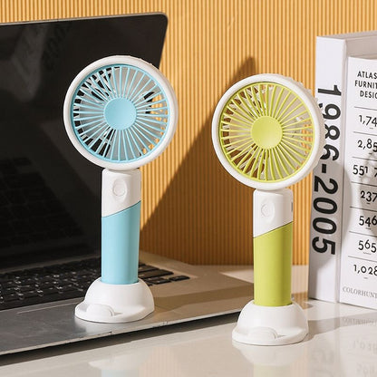 Mini ventilador