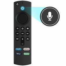 Control de tv Amazon fire