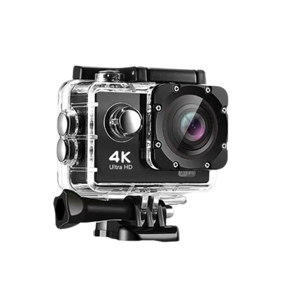 Camara Sport 4k ultra HD