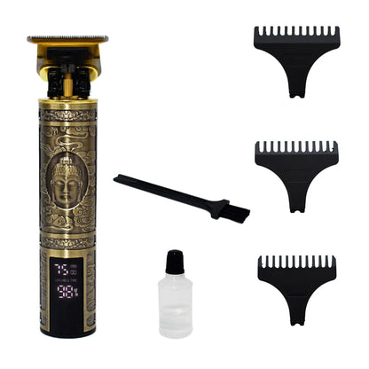 Trimmers buda con pantalla