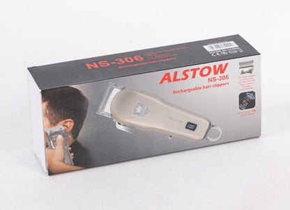 Máquina cortar pelo  Alstow NS-306