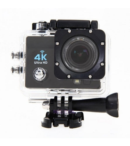 Camara Sport 4k ultra HD