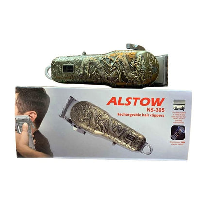 Corta pelo marca Alstow NS-305