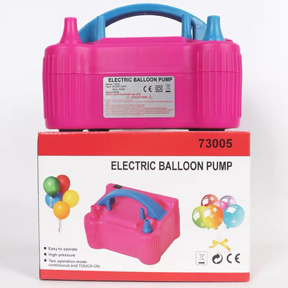 Eléctrico Ballón pump