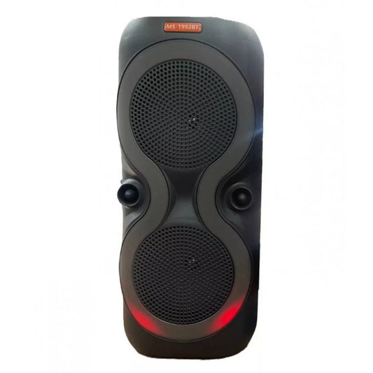 Altavoz Bluetooth Portátil MS-1952BT