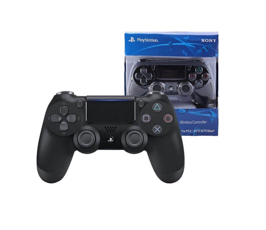 Control de Dualshock 4 ps4